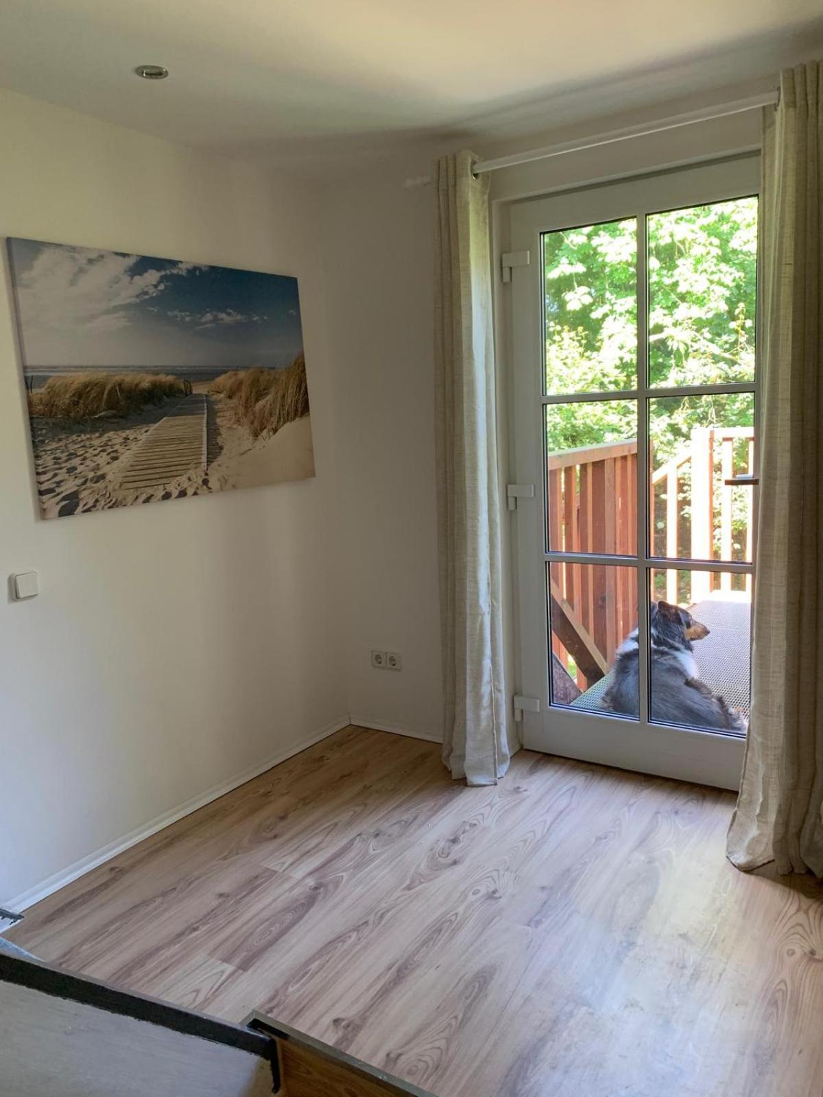 Ferienwohnung Auf Einem Resthof Zentral Gelegen Mit Viel Natur Und Tieren Rendswuhren Exteriör bild